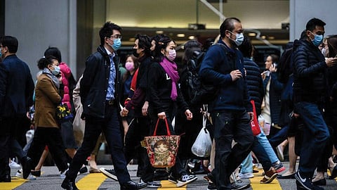 بعد تفشي كورونا.. الصين تنتج 110 ملايين قناع طبي يوميًا