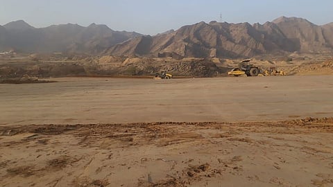 تحرير أراضٍ حكومية مساحتها مليون متر مربع من التعديات بمحايل