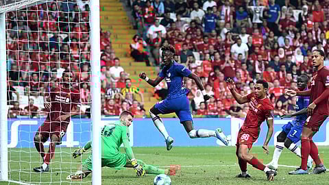 ليفربول ضد تشيلسي.. قمة كروية مبكرة في كأس إنجلترا