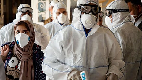 بعد التحذير من مخاطر السفر لإيران.. تعرّف على عقوبة المخالفين للقرار