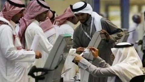 توطين 75 وظيفة تخصصية وإدارية وفنية بالمنطقة الشرقية