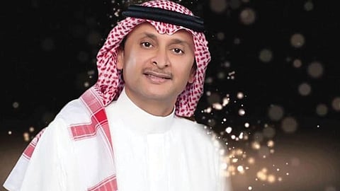 بـ«طز في الفن».. عبدالمجيد عبدالله يفاجئ متابعيه بخطوة صادمة