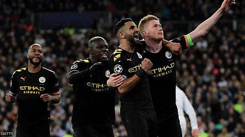 السيتي يراهن على اللقب الثاني.. وتوتنهام يسعى لمصالحة جماهيره