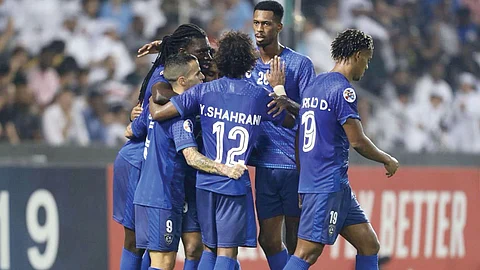 فرق لم تخسر في 2020.. الهلال والأهلي المصري في الصدارة