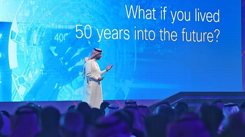 «سيسكو» تعلن أحدث حلولها في التحول الرقمي