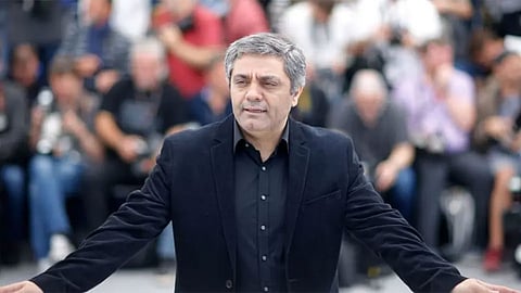 حاصد «الدب الذهبي» بمهرجان برلين خلف أسوار سجون النظام الإيراني