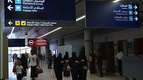 بشهادة مؤشر GHS للأمن الصحي العالمي.. السعودية مستعدة لمواجهة الأوضاع الحرجة