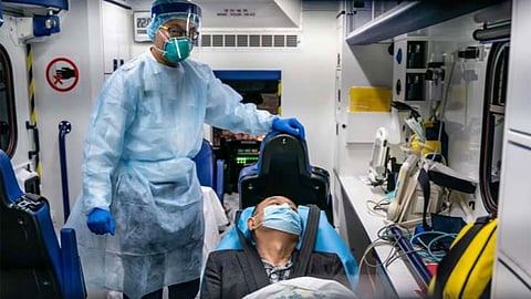 بسبب كورونا.. أستراليا تمدد حظر السفر إلى كوريا الجنوبية