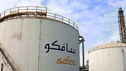 عمومية «سافكو» تحسم توزيع أرباح بقيمة 625 مليون ريال في 29 مارس