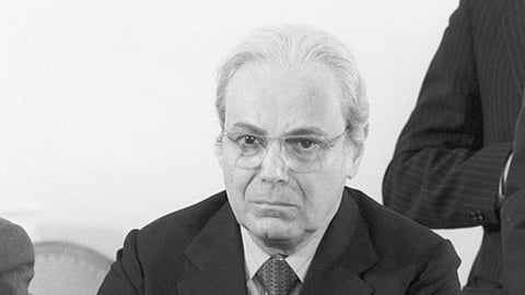 بيريز دي كوييار.. أنهى حرب الخليج الأولى وحرر رهائن وأنجز اتفاقات سلام