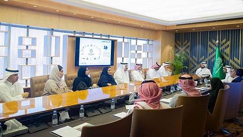 «سكني» يعقد ورشة لبحث خطط تطوير حي الإعلاميين بالرياض