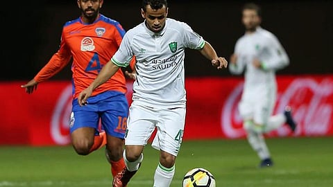 الأهلي بقيادة مدربه الجديد يبحث عن طريق الانتصارات أمام الفيحاء