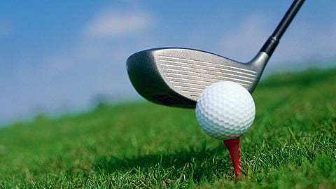 السعودية تستضيف بطولة الجولف الدولية الأولى للسيدات