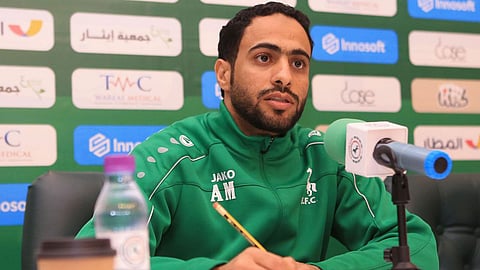 الاتفاق يتسلح بـ«الروح المعنوية» لمواجهة الهلال «الشرس»