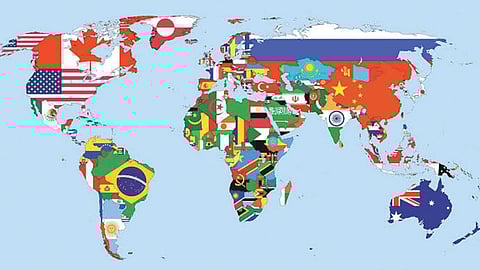 أهم أحداث العالم هذا الصباح.. السعودية تفتح المطاف لغير المعتمرين.. وإصابات كورونا تتجاوز 100 ألف