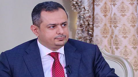 الحكومة اليمنية تطالب الأمم المتحدة بمزيد من الحزم تجاه ميليشيا الحوثي