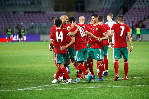 «الجنسية الرياضية» تحرم منتخب المغرب من 3 لاعبين