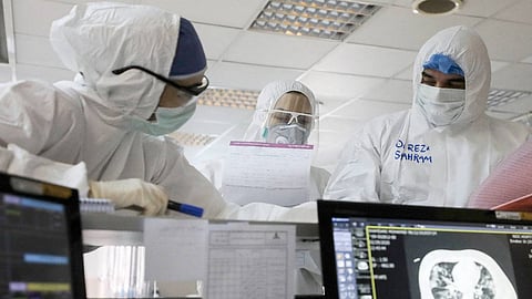 الصحة الكويتية تعلن تسجيل 3 حالات جديدة بـ«كورونا» مرتبطة بإيران