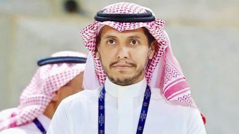 رئيس النصر عن مواجهة الفيصلي: أنا أتحمل الإخفاق