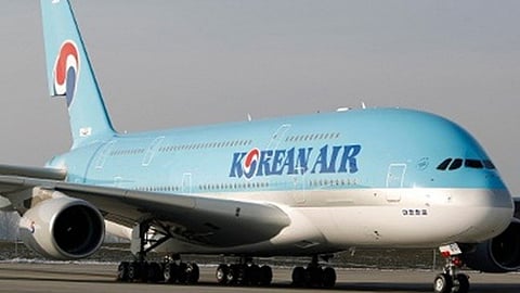 كوريا الجنوبية تدرس إجلاء رعاياها من إيران بسبب كورونا