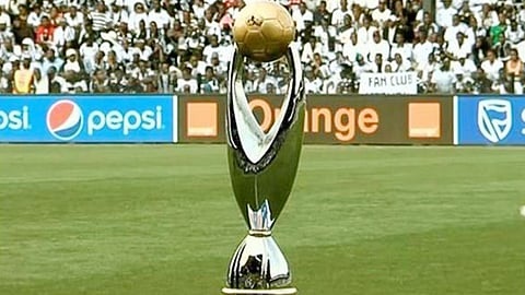 لقب جديد ينتظر الكرة العربية بدوري أبطال إفريقيا