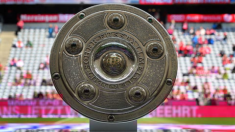 رابطة الدوري الألماني تتحدى كورونا وتستكمل المباريات وفقًا للجدول