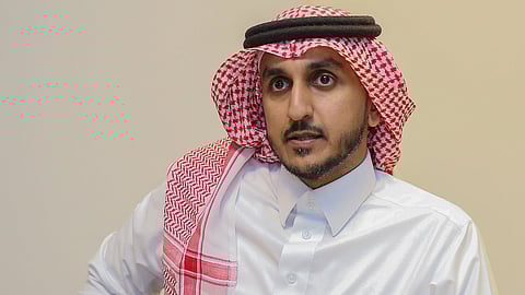 القاسم يكشف إمكانية تأجيل الدوري السعودي بسبب فيروس كورونا