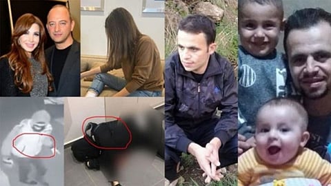 «بيطار» تكشف آخر تطورات جثة قتيل فيلا نانسي عجرم ومكان الدفن