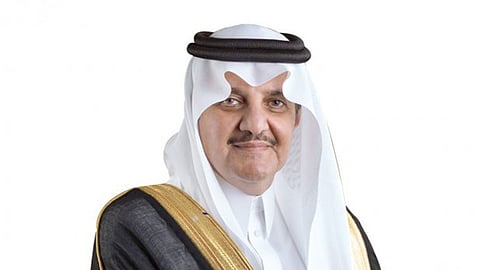 بتوجيه من أمير الشرقية.. إطلاق اسم نجيب الزامل على شارع بالدمام