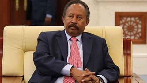 تعرض رئيس الوزراء السوداني لمحاولة اغتيال بالخرطوم