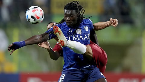 رسميًا.. المواعيد الجديدة لمباريات الأندية السعودية بدوري أبطال آسيا