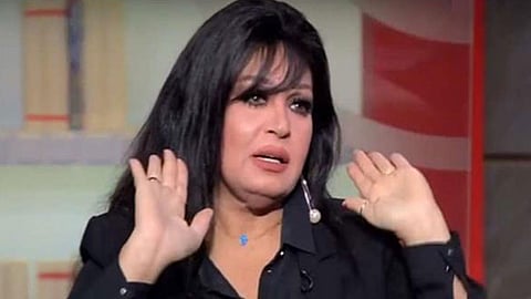 فيفي عبده تُعلق على إصابتها بـ«كورونا»: أنا بخير واعتدت مثل هذه الشائعات
