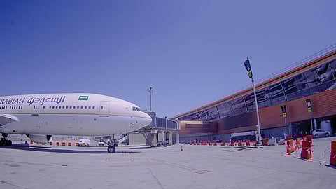 السعودية تعلّق سفر المواطنين والمقيمين إلى دول أوروبية وآسيوية «مؤقتًا»