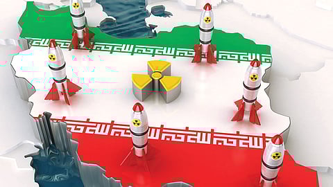 وكالة الطاقة الذرية تظهر «العين الحمراء» لإيران: تعاونوا فورًا