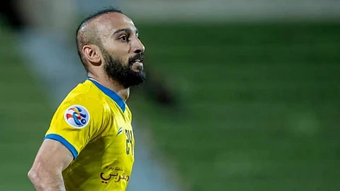 صدمة في التعاون بسبب إصابة السهلاوي