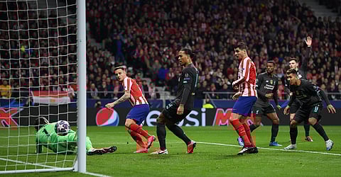 ليفربول يدافع عن اللقب أمام أتلتيكو.. ودورتموند يسعى لاجتياز عقبة سان جيرمان