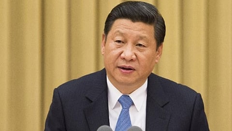 رئيس الصين: سيطرنا عمليًّا على تفشي كورونا في بؤرة انتشاره