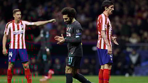 «أنفيلد» سلاح ليفربول لتخطي عقبة أتلتيكو مدريد