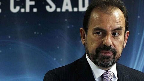 «خيتافي» يرفض السفر إلى إيطاليا لمواجهة «إنتر» بالدوري الأوروبي بسبب «كورونا»