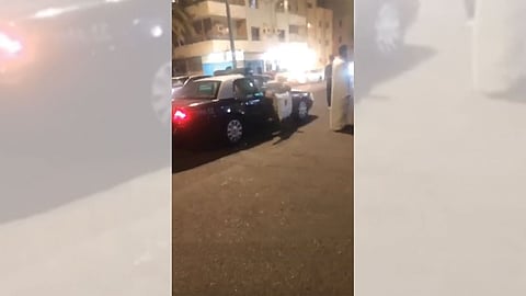 بالفيديو.. شرطة مكة تنفي إصابة مقيمة صينية بفيروس كورونا