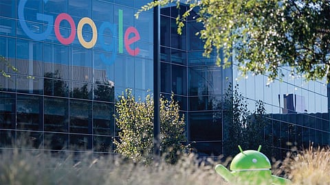 بمبادرة جديدة.. «جوجل» تحارب برمجيات خبيثة وشائعات كورونا