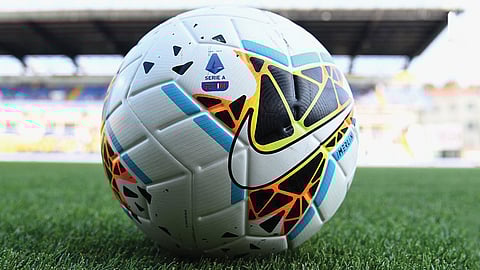 رسميًا.. إعلان تأجيل الدوري الإيطالي إلى أجل غير مسمى