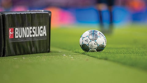 «كورونا» يفرض حظر التجوال في الدوري الألماني