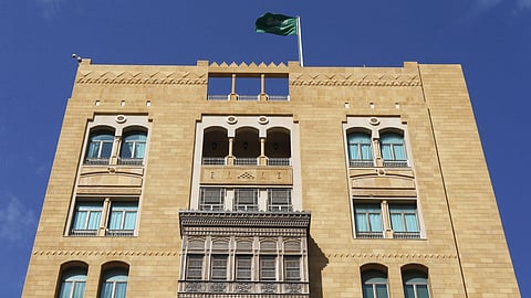السفارة السعودية بلبنان تعلن تسيير رحلة لعودة رعايا المملكة