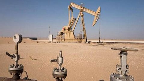 مسؤول كويتي: إنتاج حقل الخفجي بالمنطقة المقسومة سيتخطى 175 ألف برميل يوميًّا