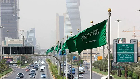 المملكة تؤكد أهمية وجود اتفاق دولي شامل حيال برنامج إيران النووي