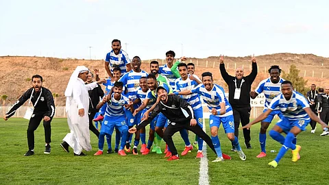 اختتام الجولة الـ28 من دوري الدرجة الأولى بتعادل وأربعة انتصارات