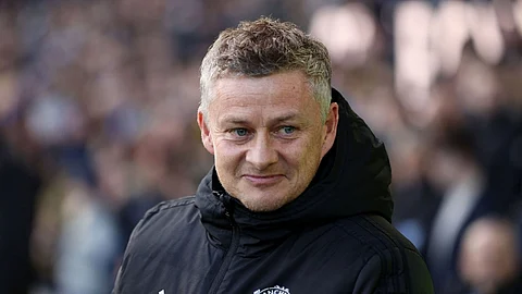 مانشستر يونايتد يؤيد إيقاف الدوري الإنجليزي