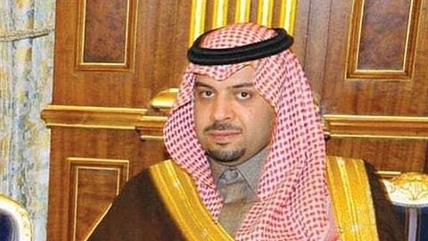 لمواجهة كورونا.. أمير الحدود الشمالية يوجّه بتأجيل جميع الفعاليات والملتقيات