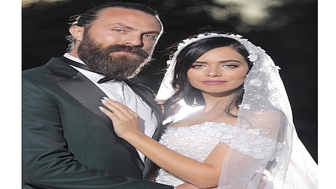 عزة زعرور.. مقدمة برامج الأطفال تخطف أنظار وسائل التواصل بعد زواجها المفاجئ